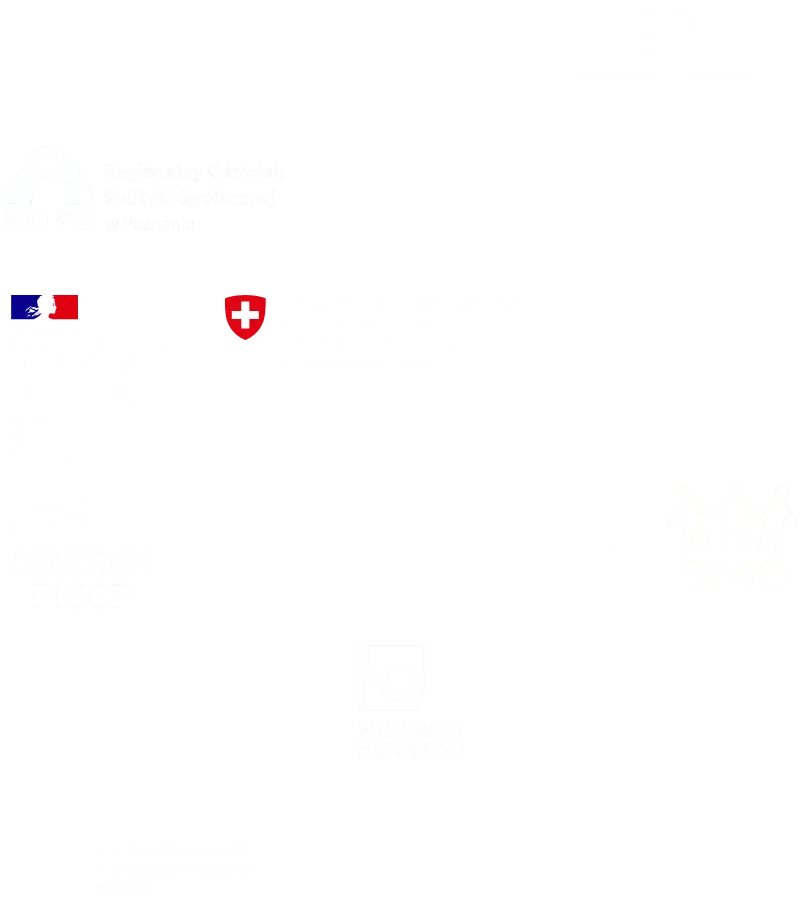 Czas Kobiet współpraca - partnerzy