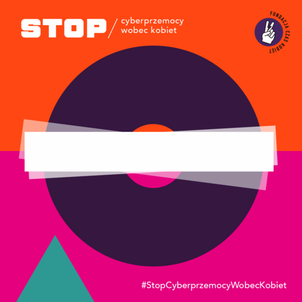 Poradnik: jak zatrzymać cyberprzemoc w&nbsp;związku